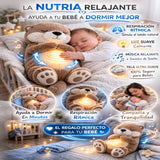 Nutria Abracito 🧸